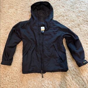 Vintage Burton winter jacket